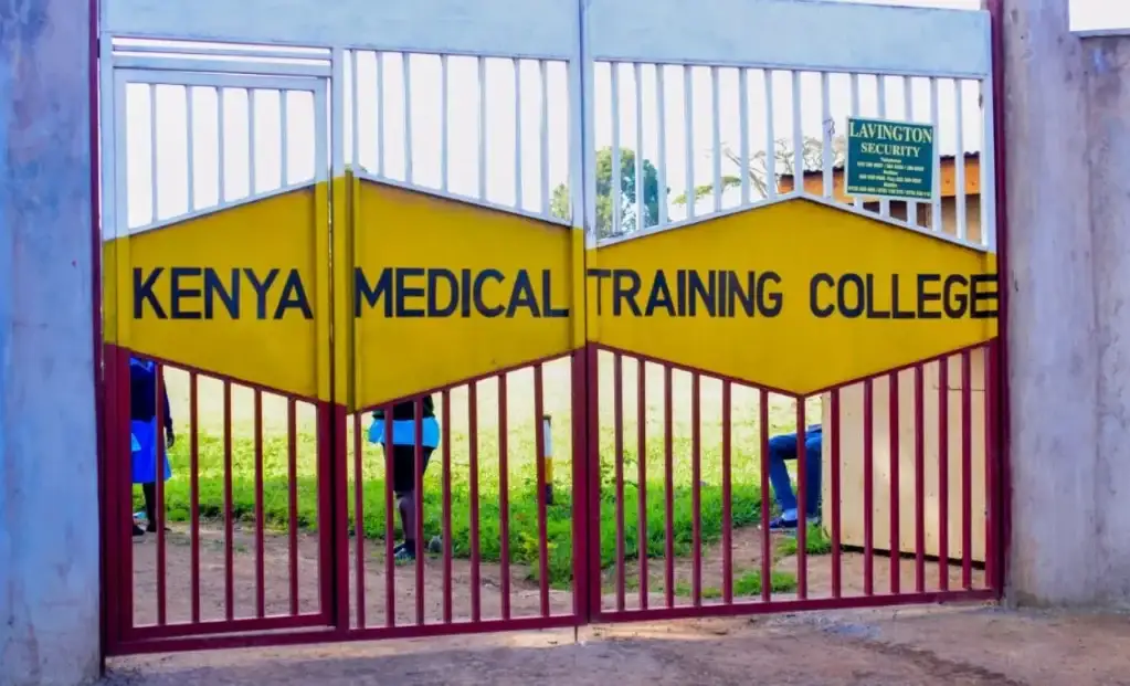 KUCCPS Reopens Portal for KMTC Courses in Fresh Intake Opportunity