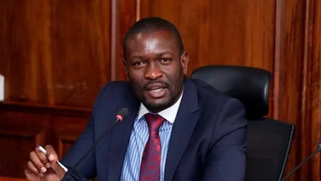 Is Ababu About to Take Over from Sifuna? A Deep Look Into ODM’s Rising Political Drama