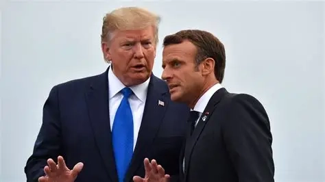 Is Trump’s Criticism of NATO Amid Iran Tensions Reshaping Global Geopolitics?