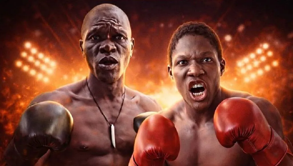 Majembe vs Mbavu Destroyer Final Fight Result