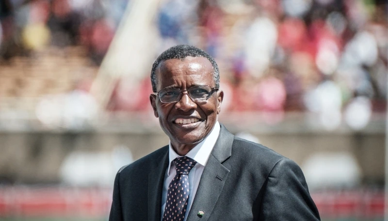 Kenyans Donate Over KSh 8 Million to Maraga’s 2027 Presidential Bid