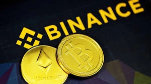 Image of Binance Crypto Company