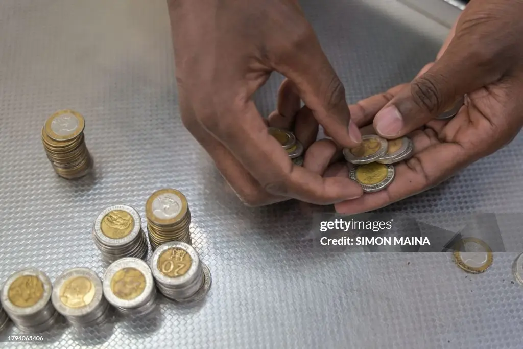 Money Market Funds in Kenya: CIC, Sanlam, and Britam Explained for Beginners