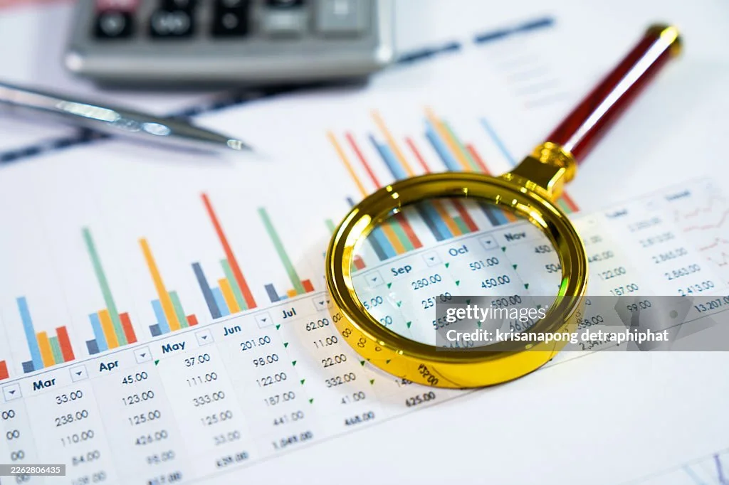 How to Track Your Expenses Using Simple Methods (Excel, Apps, or Paper)