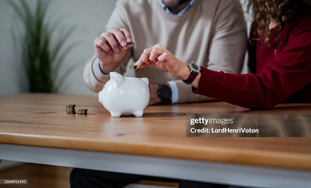 Why Most Savings Challenges Fail and What Behavioral Research Reveals