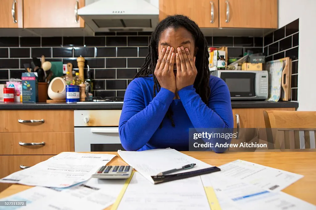 How Debt Affects Mental Health and Productivity: What You Can Do to Get Out of Debt
