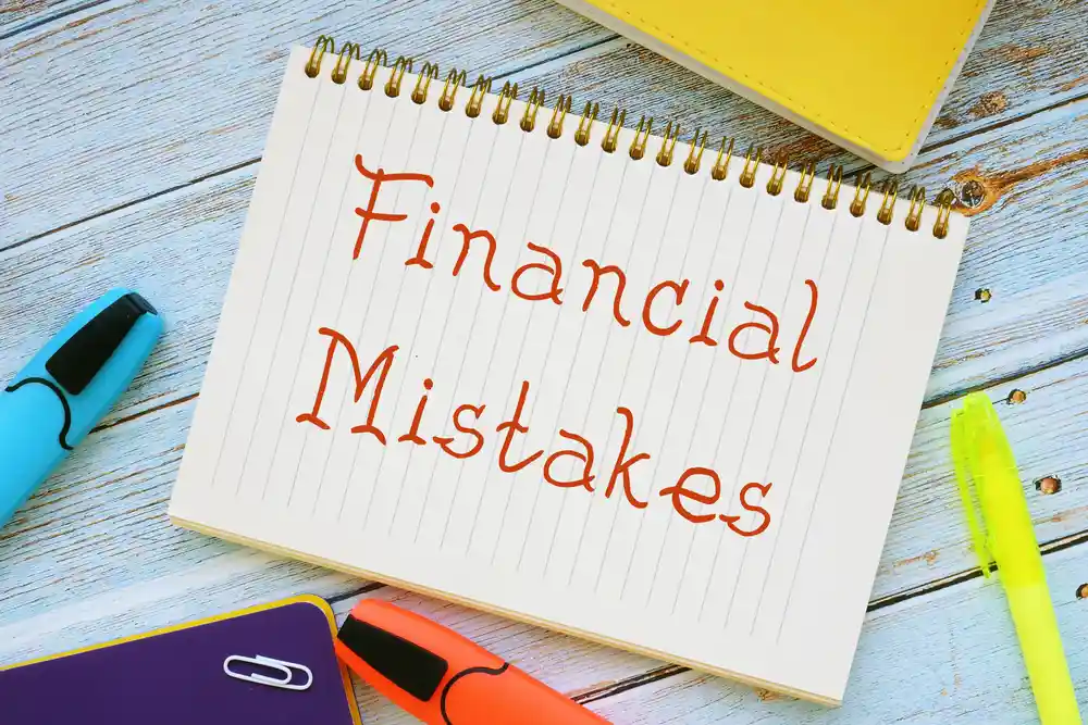 Financial Mistakes Most Kenyans Make in Their 20s